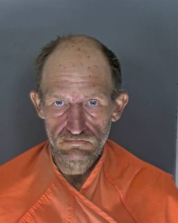 Mugshot of JUSTIN WILLIAM WYLIE