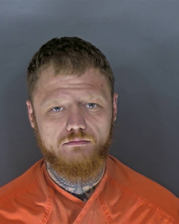 Mugshot of JALEN MICHAEL WILSON