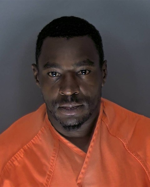 Mugshot of STEPHEN GARROD ONEAL