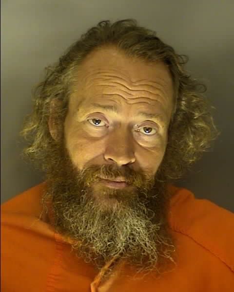 No mugshot available