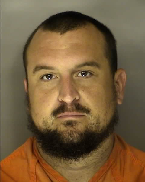 Mugshot of TYLER DWAYNE JOEL JACKSON