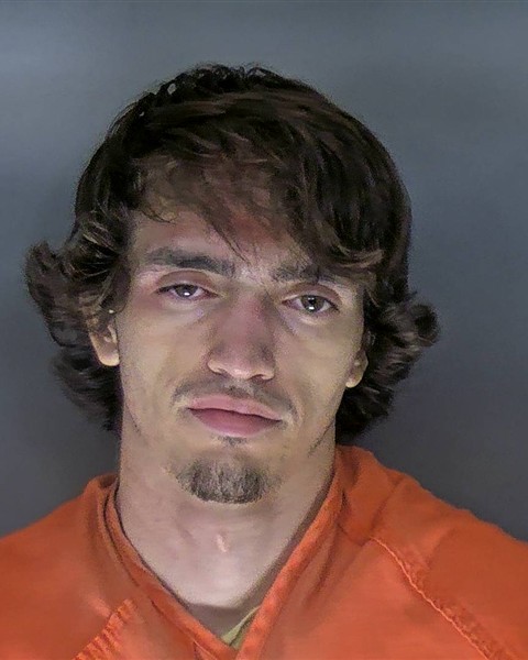 Mugshot of LANDEN ANTHONY LOBRILLO