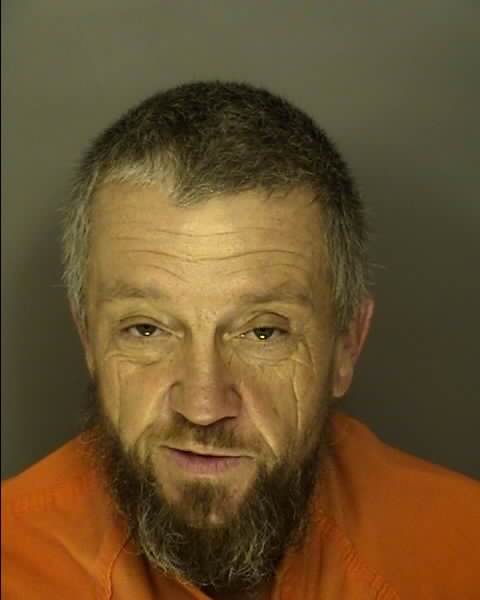 Mugshot of BOBBY RAY JONES