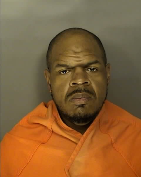 Mugshot of COREY ANTHONY STEPHENS