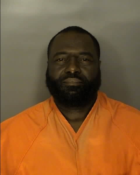 Mugshot of ADRIAN PATROKELE NERO