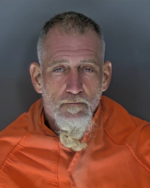 Mugshot of CALEB MARK WITHROW