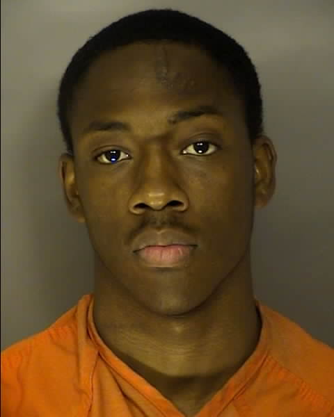 Mugshot of SAVION MARQUELL GRIMMAGE