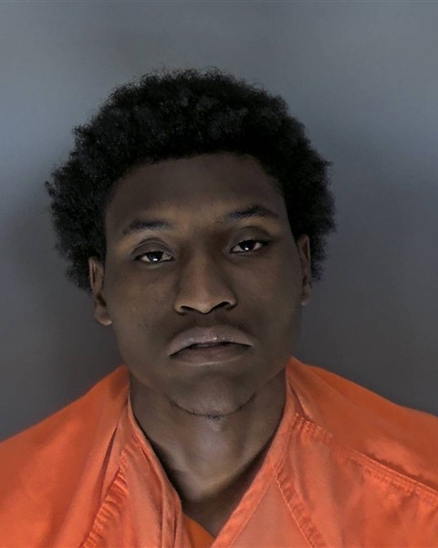 Mugshot of JAMARION QUALEE-TERRELL LONG