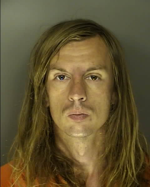 Mugshot of JORDAN TAYLOR CRUZ