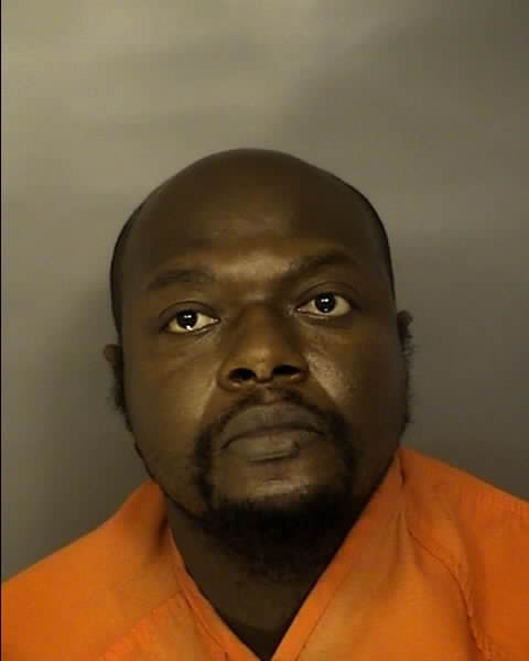 Mugshot of JEREMIAH JOE SINGLETON