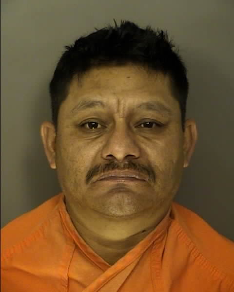 Mugshot of ESTANISLAO ESPINDOLS MUNOZ