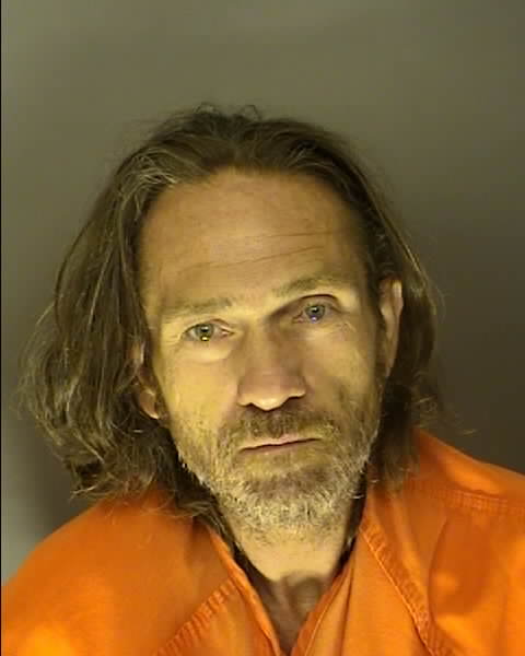 No mugshot available