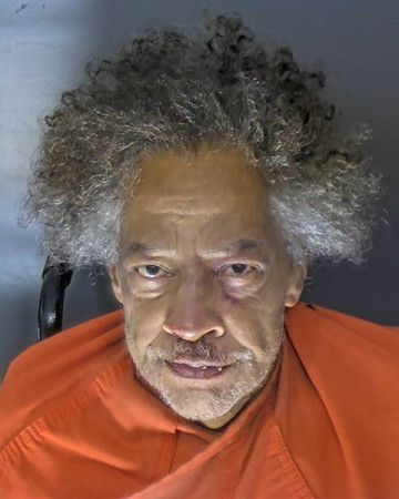 Mugshot of LAMONT HARRY SELDON