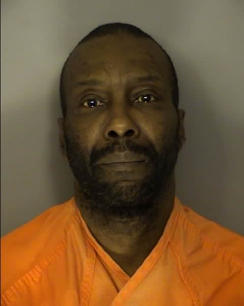 Mugshot of ANTHONY LEONARD WILSON