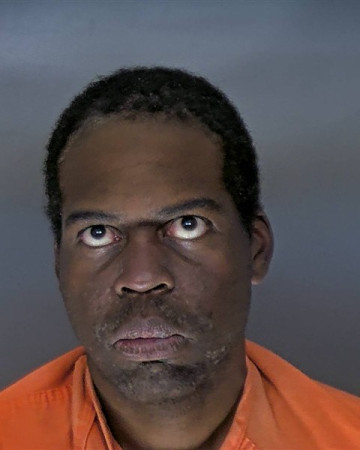 Mugshot of TAREK RASHAARD COUNCIL
