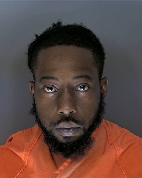 Mugshot of NATHAN LEE ROGERS