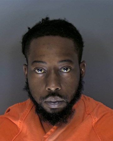 Mugshot of NATHAN LEE ROGERS