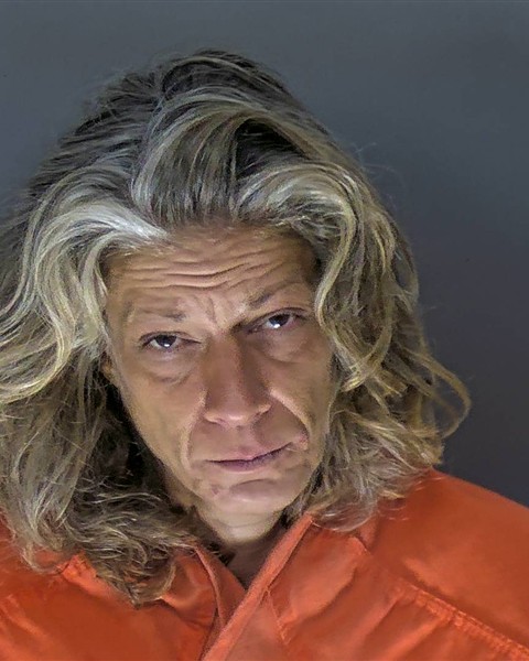 Mugshot of ALICIA ANGELEE MUSE