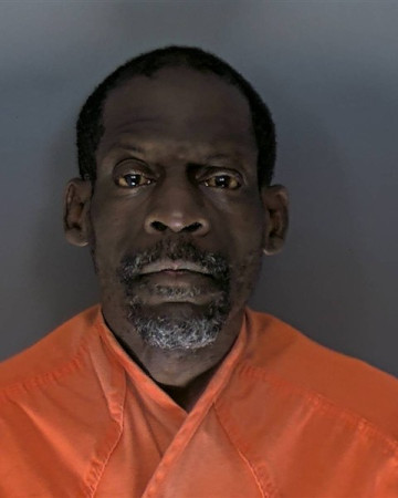 Mugshot of LEE MARVIN LIVINGSTON