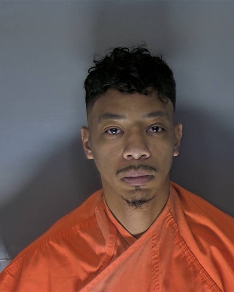 Mugshot of DANIEL MINH NGUYEN