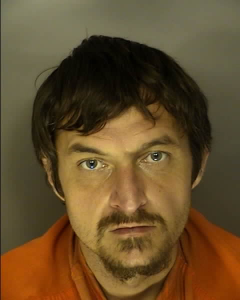 Mugshot of AHMET ERDINC ATANSAY