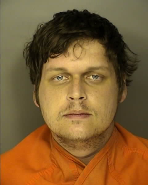 Mugshot of MORGAN JOSEPH FOLTA