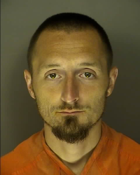 Mugshot of DYLAN JAMES JOYCE
