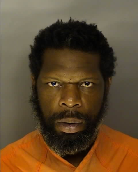 Mugshot of TRAVIS MALCOLM WHITE