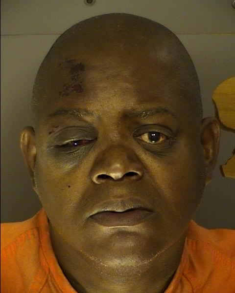 Mugshot of WILLIAM KELLY MOORE