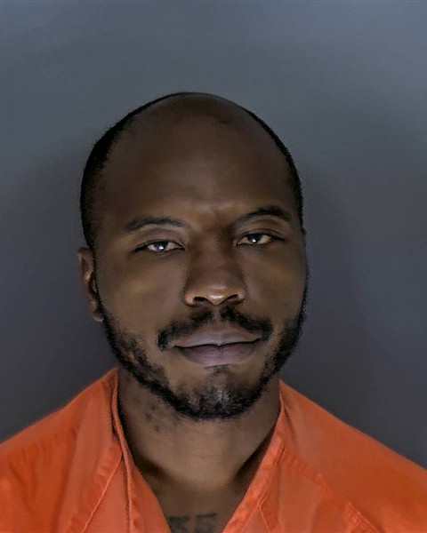 Mugshot of QUINTE BREON TUCKER