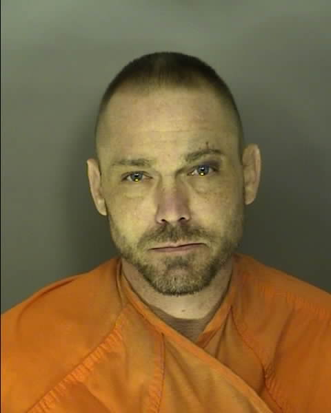 Mugshot of MATTHEW SCOTT GILLIS