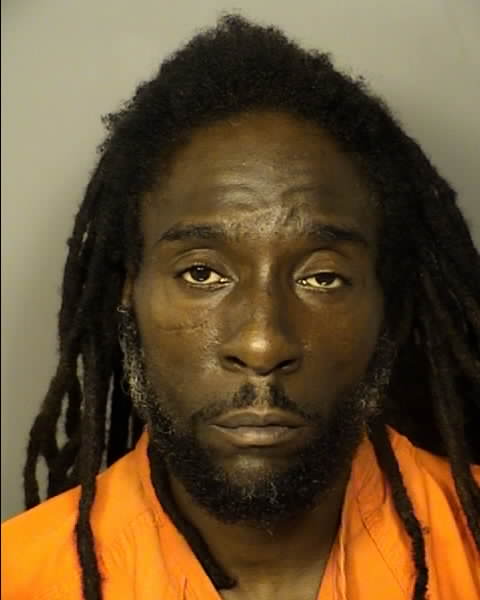 Mugshot of IVY CONTRELL JENERETTE