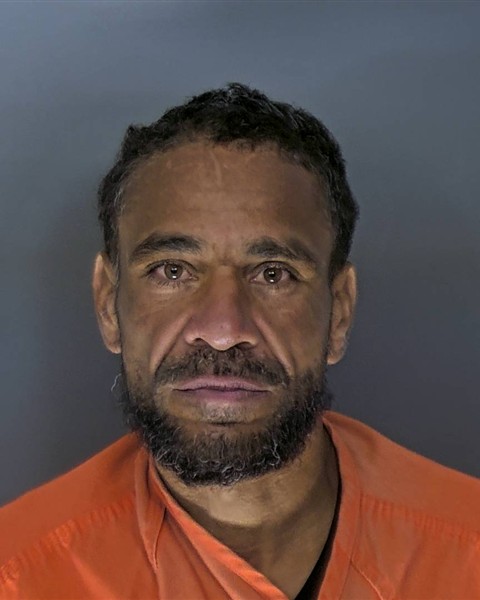 Mugshot of FRANK SIDNEY JONES