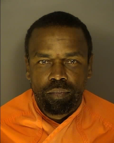 Mugshot of JAMIE LEVON STANLEY