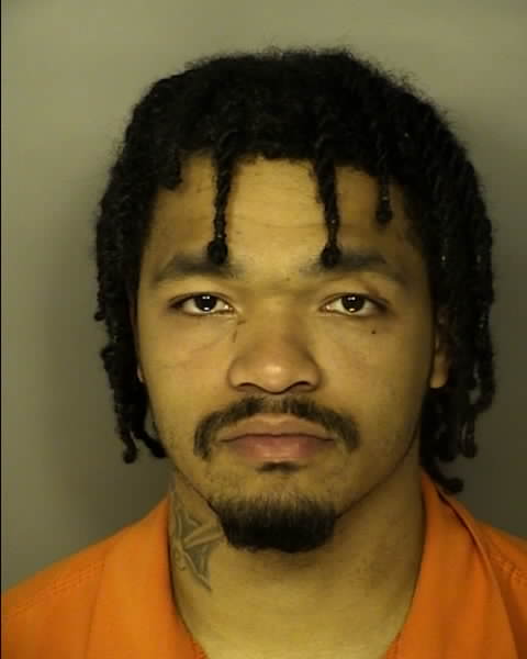Mugshot of ZAKI ALHAJI HARRIS