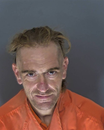 Mugshot of BRYAN JAMES STEWART