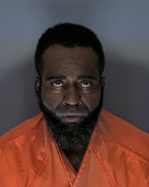 Mugshot of QUINCY SHUNDEMARCUS JONES