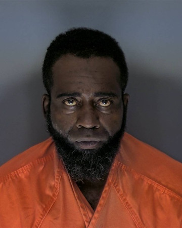 Mugshot of QUINCY SHUNDEMARCUS JONES