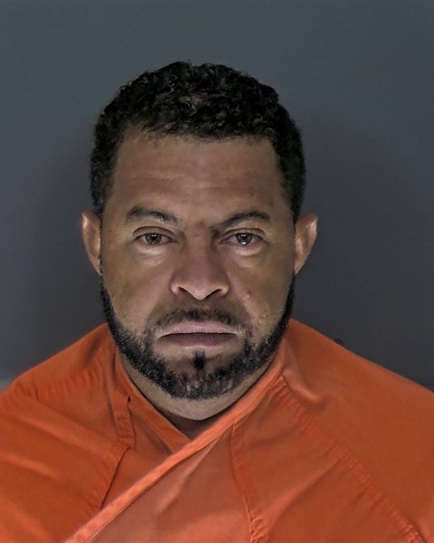 Mugshot of TARCISIO FERREIRA