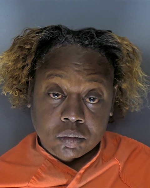 Mugshot of ELISHA MANTRESE YOUNG