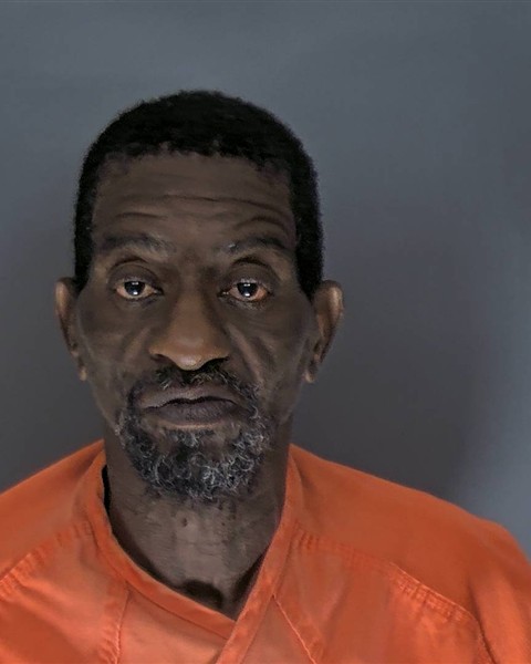 Mugshot of DELTON NMN ROBINSON
