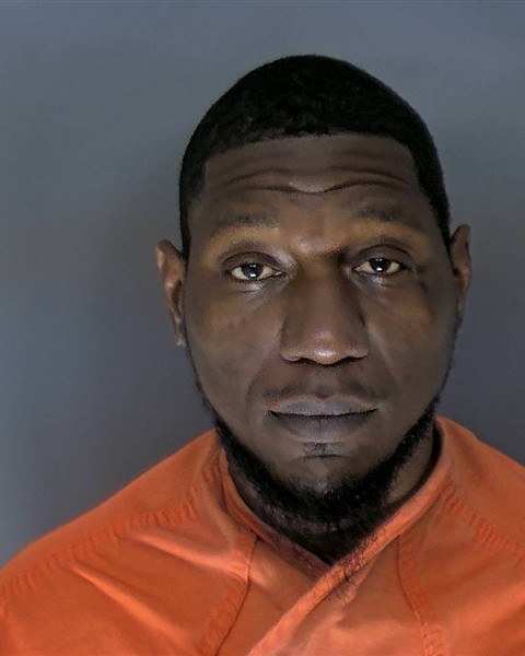Mugshot of PIERCE QUINTON SPAIN