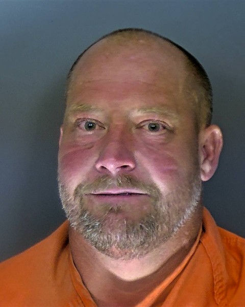 Mugshot of SCOTTIE WAYNE EDGE