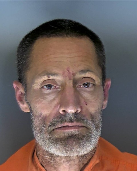 Mugshot of GREGORY RICHARD KURTZ