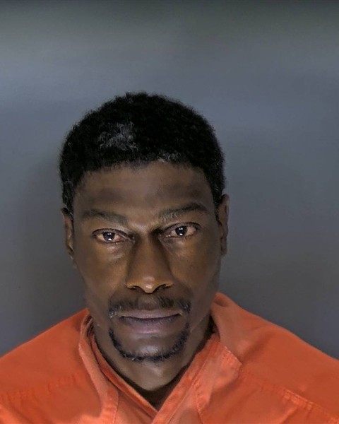 Mugshot of QUINYANN PINECE EDWARDS