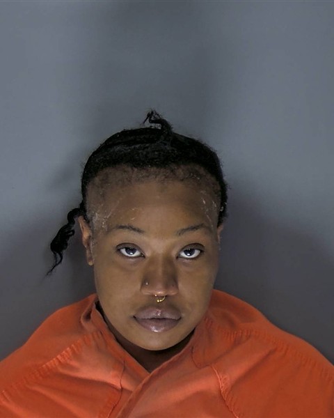 Mugshot of TIMIA LERAY ALSTON