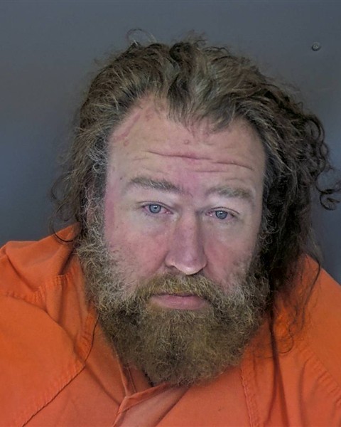 Mugshot of DESTENE BRANDON HARRIS