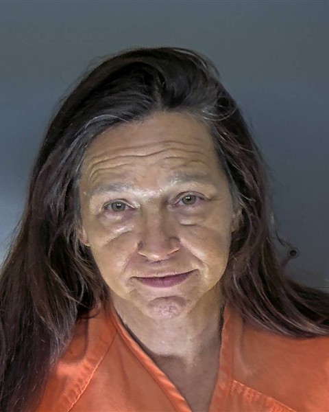Mugshot of TIFFANY BELINDA NORTHSTROM