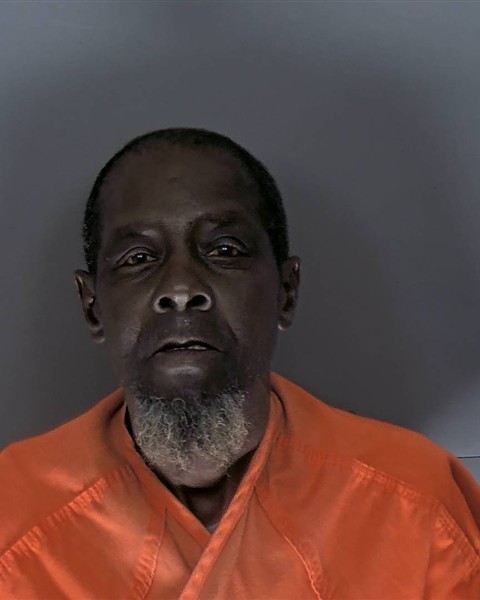 Mugshot of RONALD MILLER