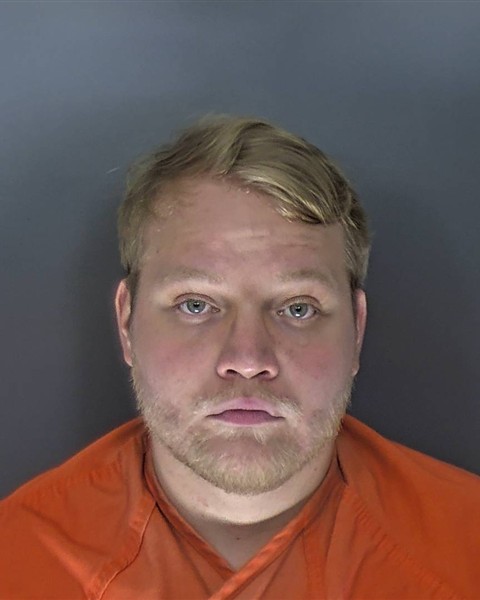 Mugshot of DEVAN HERNDON